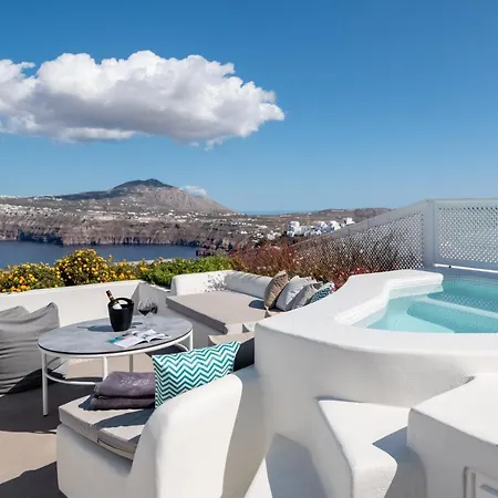 Elements Of Caldera 4*